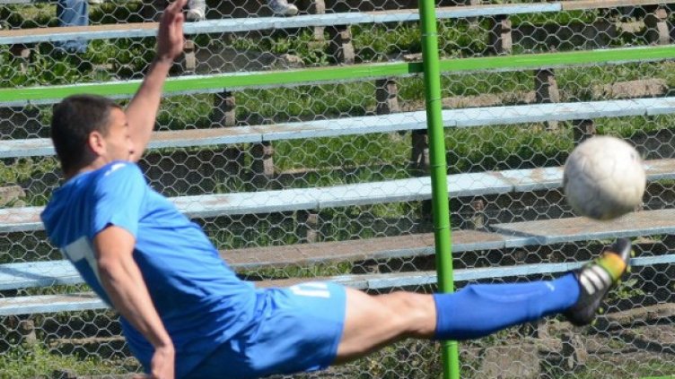 Снимка: Архив Булфото