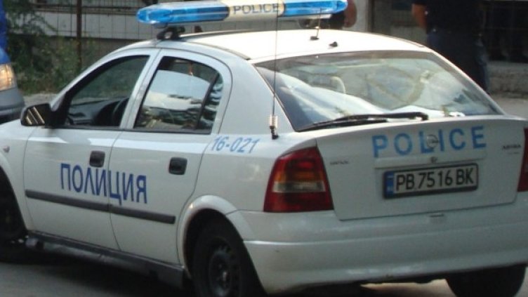 Снимка: Архив Булфото