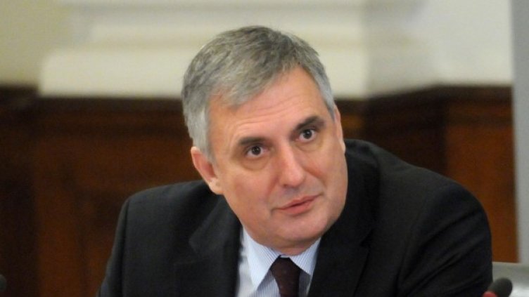 Снимка: Архив Булфото