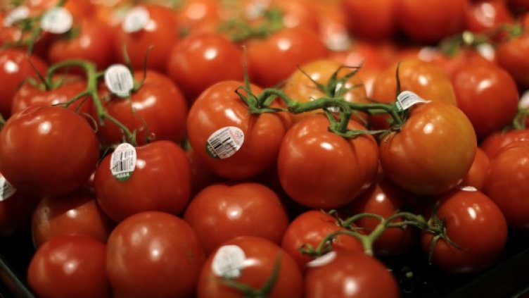 Снимка: Reuters, архив