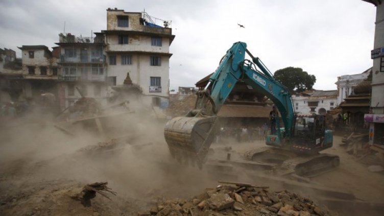 Снимка: Reuters, архив