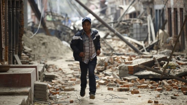 Снимка: Reuters