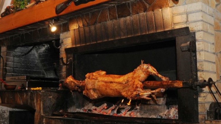 Снимка: архив, Булфото