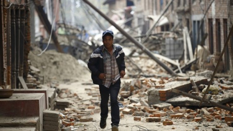 Снимка: Reuters, архив