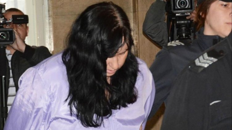 Снимка: архив Булфото