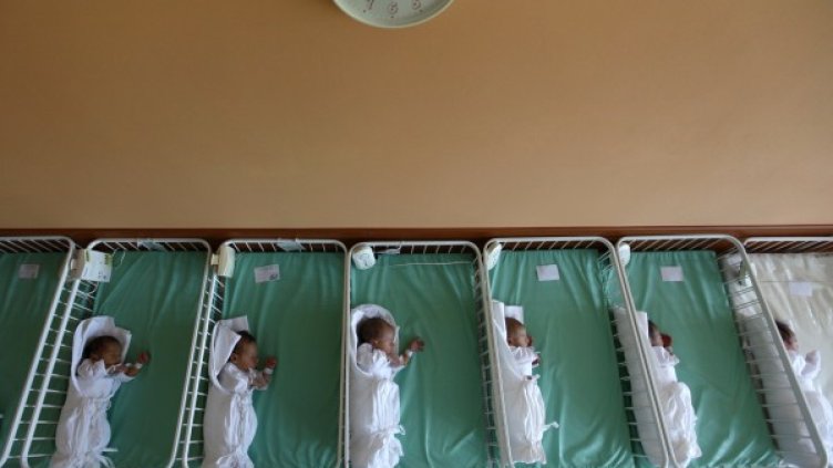 Снимка: архив Ройтерс