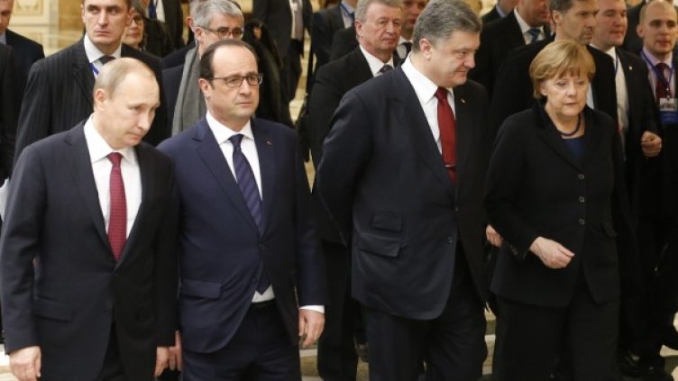 Снимка: Reuters, архив