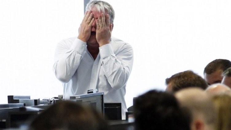 Снимка: Reuters, архив