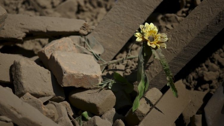 Снимка: Reuters