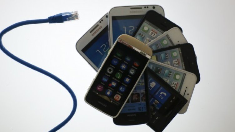 Снимка: Reuters