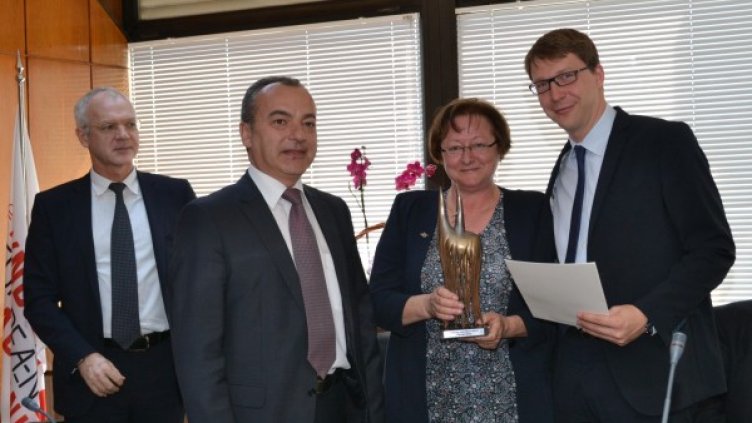 Снимка: Софийска вода