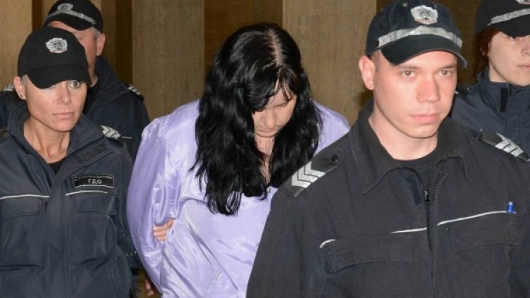 Снимка: архив Булфото