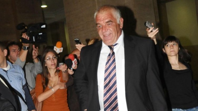 Снимка: архив Булфото