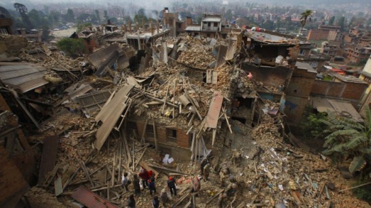 Снимка: Reuters