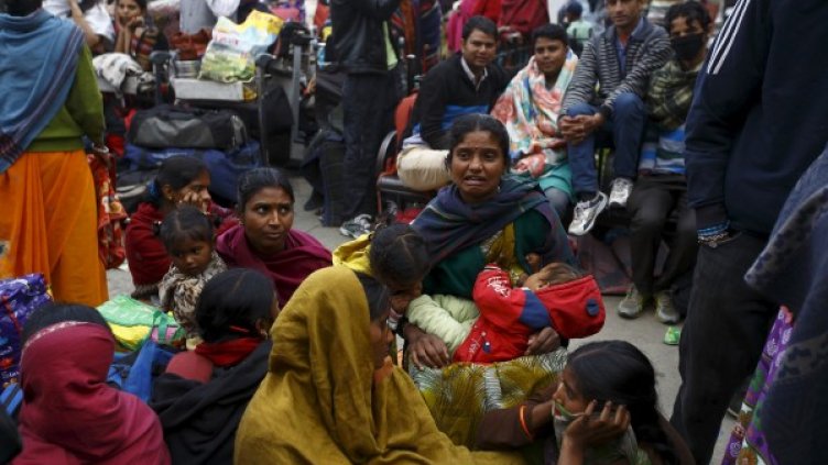 Снимка: Reuters