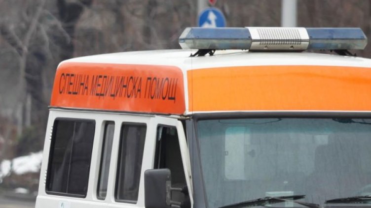 Снимка: архив, Булфото