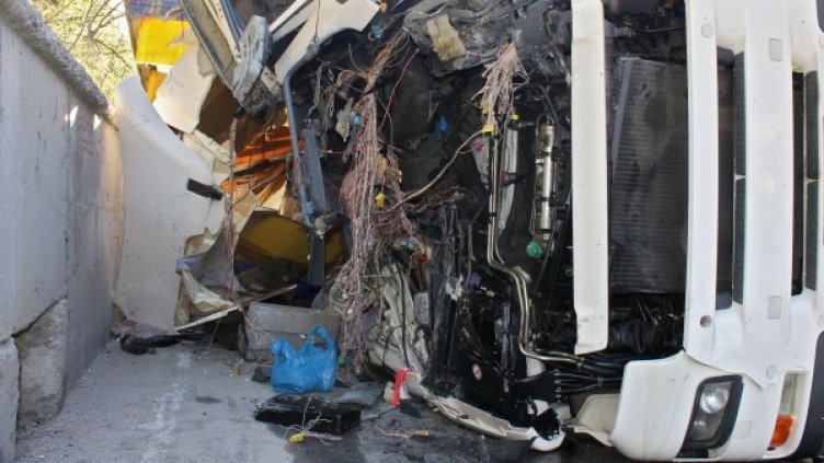 Снимка: архив, Булфото