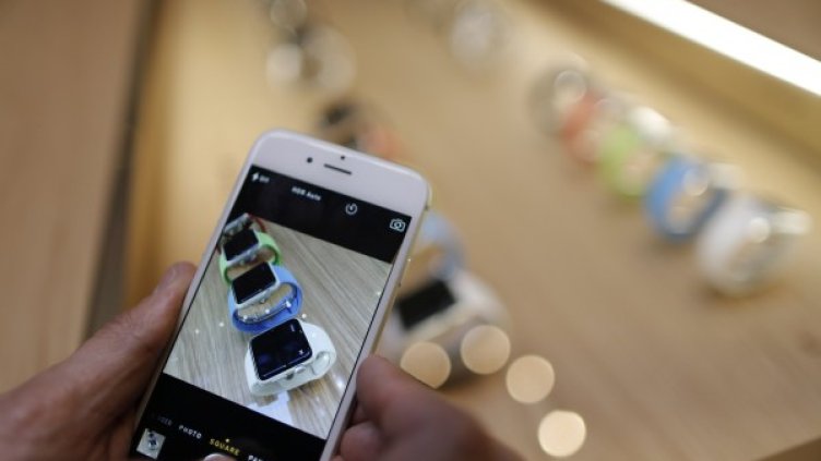 Снимка: Reuters