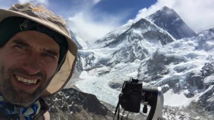 Снимка: Facebook