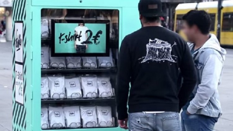 Снимка: YouTube