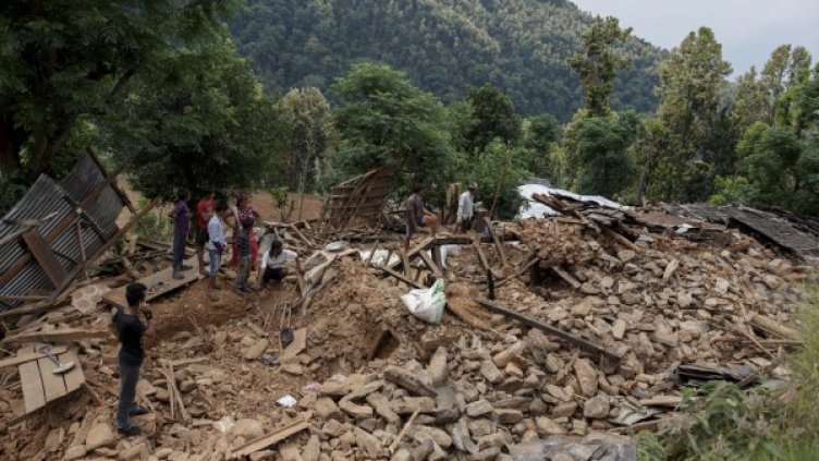 Снимка: Reuters