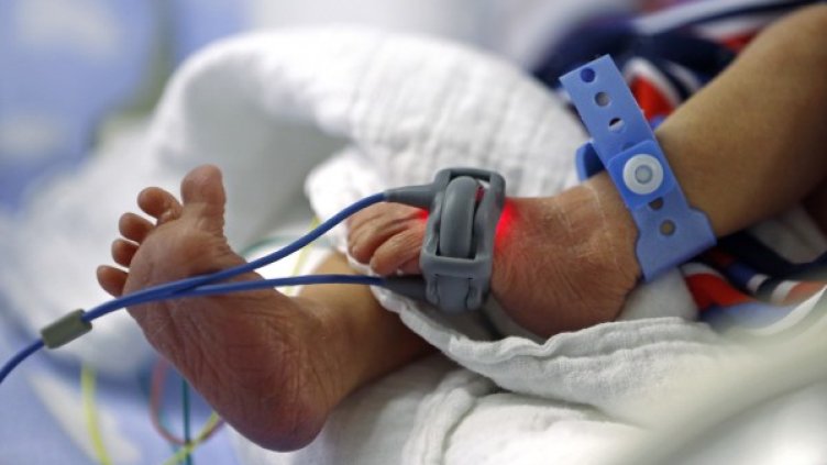 Снимка: Reuters