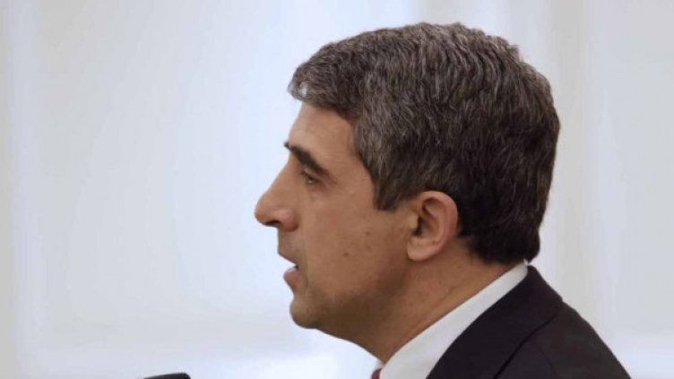 Росен Плевнелиев. Снимка: БТА