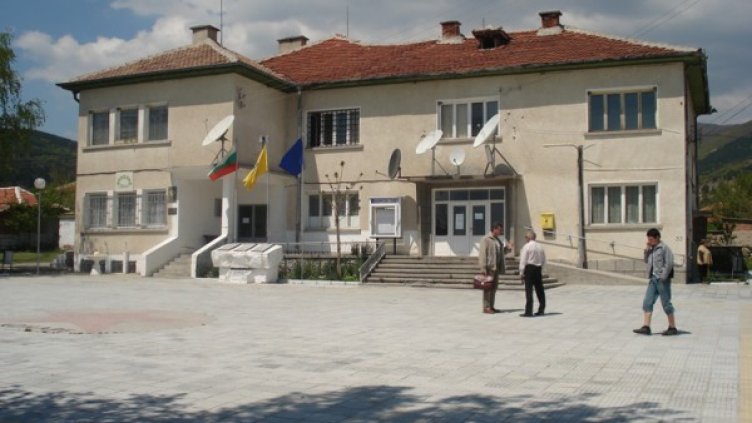 Гурково. Снимка: общината