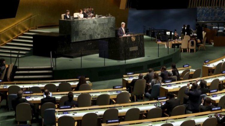 Снимка: архив, Reuters