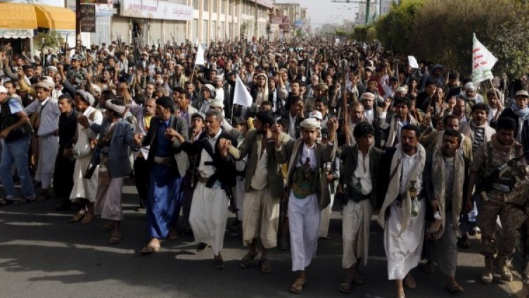 Снимка: архив, Reuters