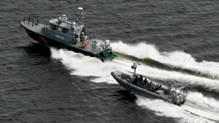 Снимка: Reuters