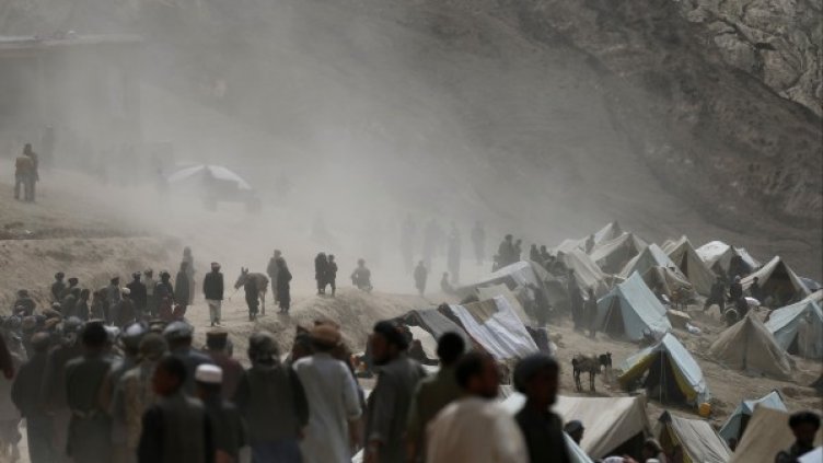 Снимка: архив, Reuters