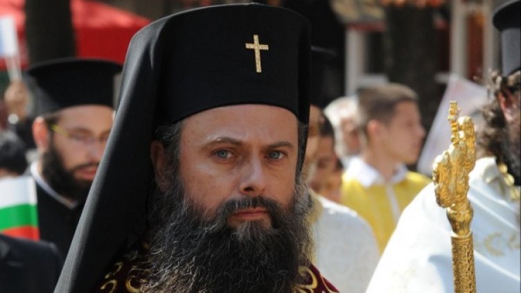 Снимка: архив Булфото