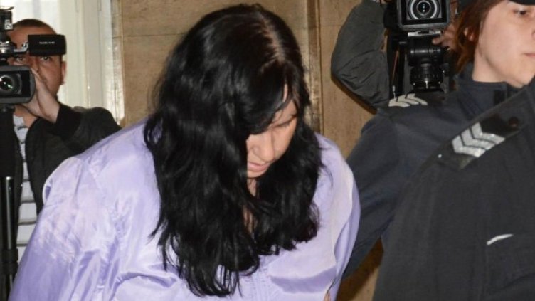 Снимка: Булфото