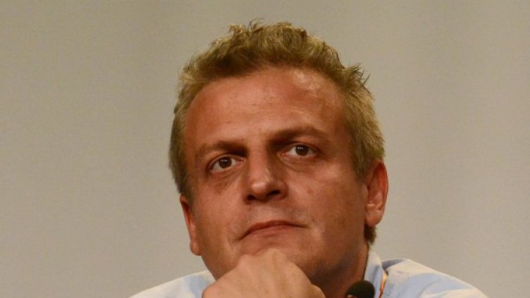 Петър Москов. Снимка: архив, Булфото