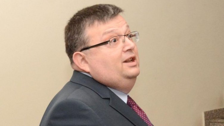 Сотир Цацаров. Снимка: архив, Булфото