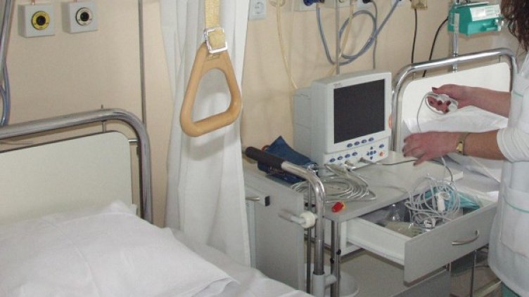 Снимка, архив Булфото