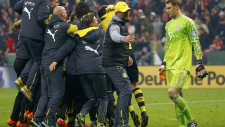 Снимка: Reuters