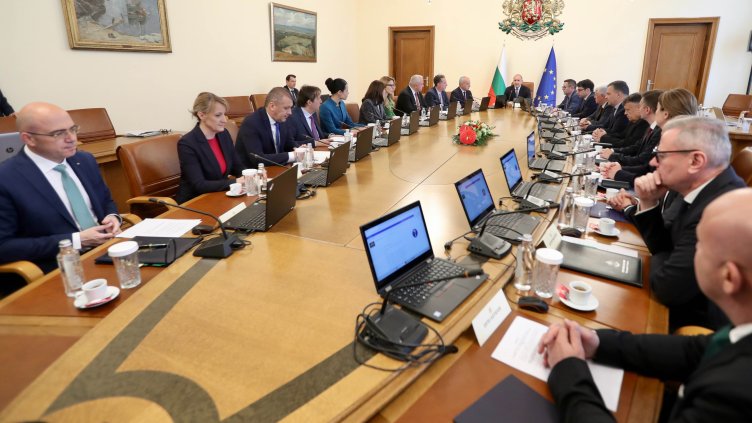 Снимка: Димитър Кьосемарлиев, Dnes.bg