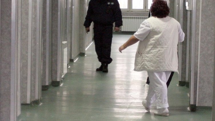 Снимка: архив Булфото