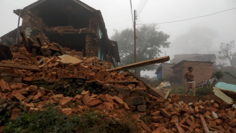 Снимка: Reuters, архив