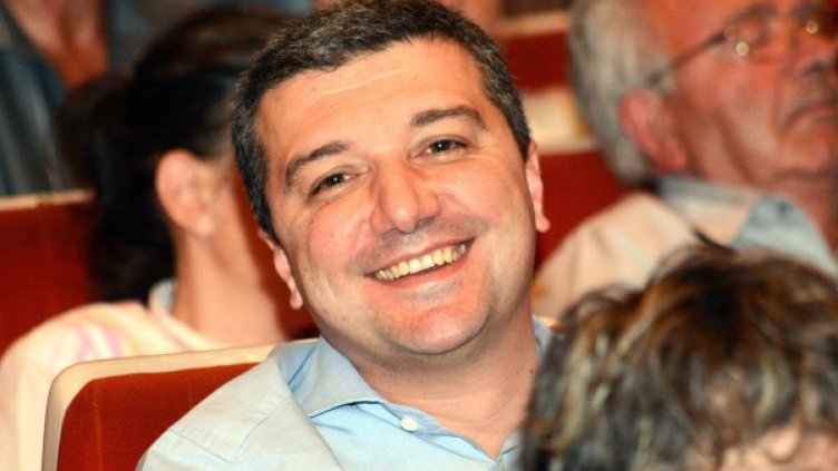 Снимка: архив Булфото