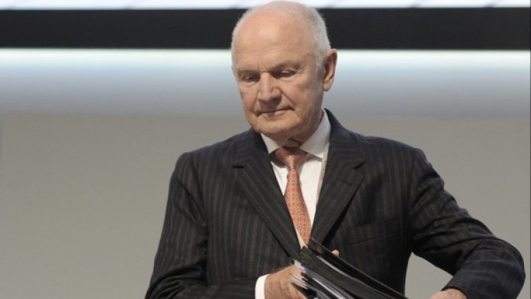 Снимка: Reuters