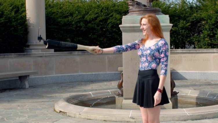 Снимка: justincrowestudio.com