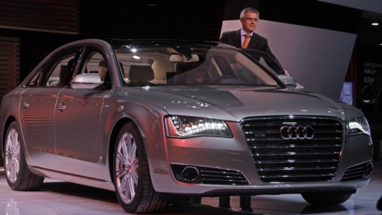 Снимка: Reuters, архив