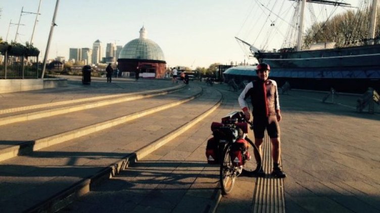 Снимка: Facebook