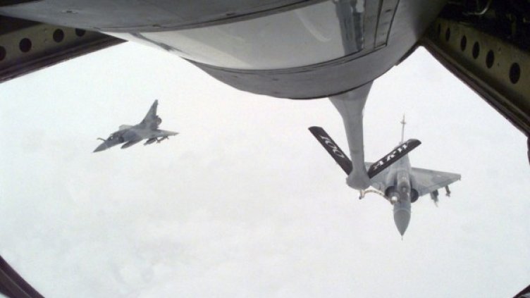 Снимка: архив, Reuters