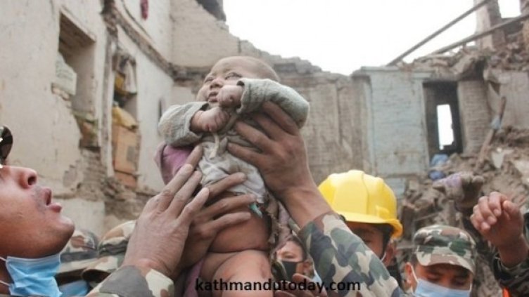 Снимка: Katmandutoday