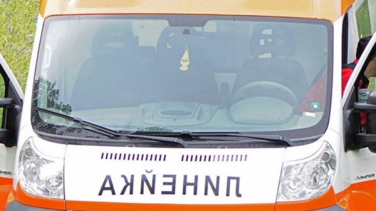 Снимка: Булфото, ахрив