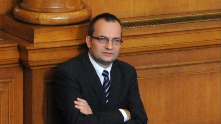 Снимка: архив Булфото